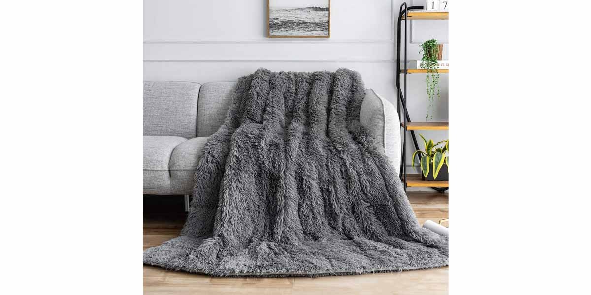 Uttermara Weighted Blanket Queen Size