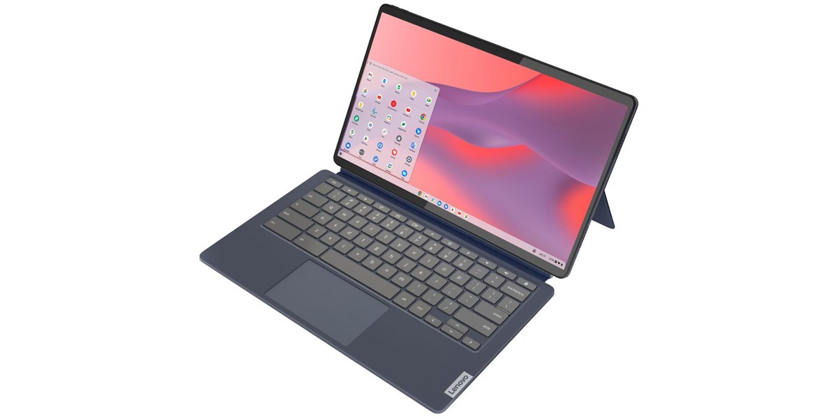 Lenovo IdeaPad Duet 5 Chromebook