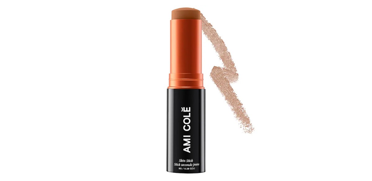 Ami Colé Skin-Enhancing Lightweight &amp; Blurring Foundation Stick
