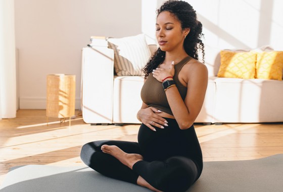 9 best maternity underwear