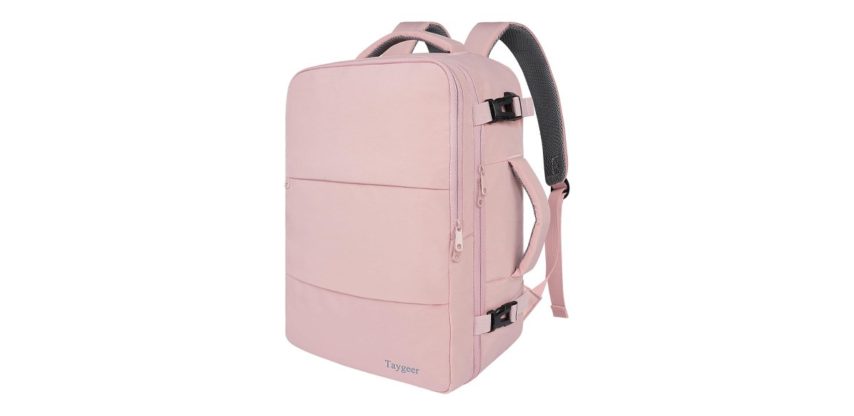 Taygeer Travel Backpack for Women Taygeer Travel Backpack for Women
