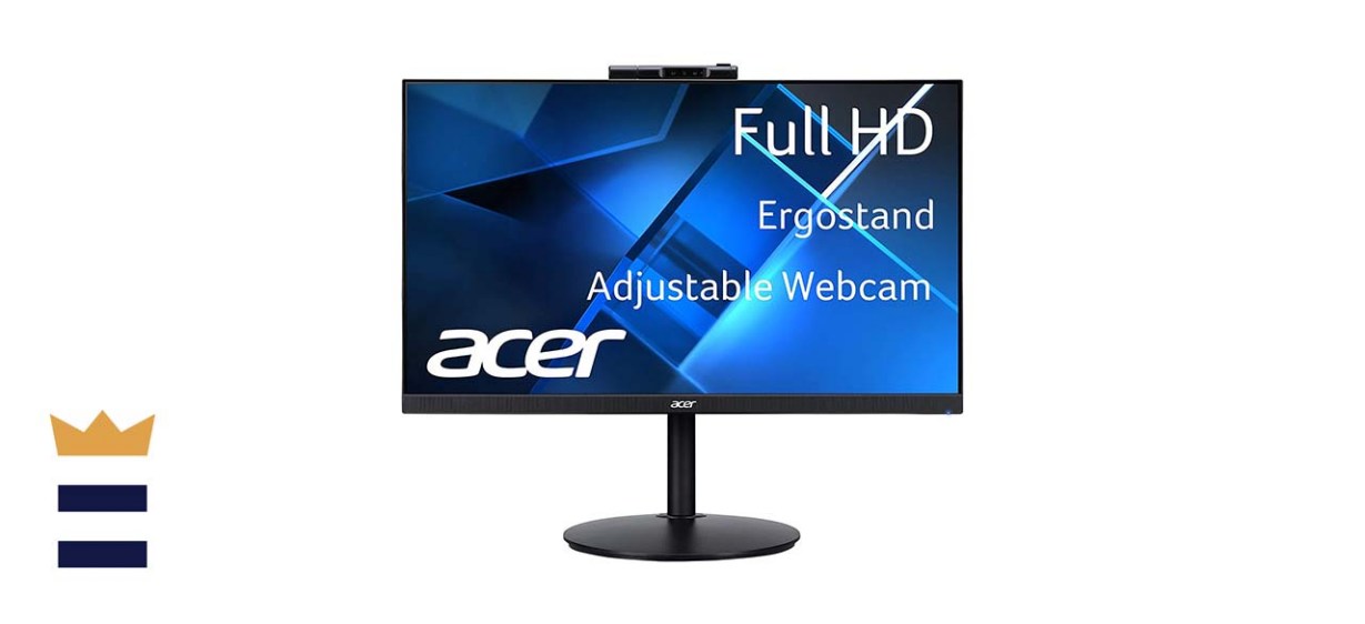 Acer CB242Y Full HD Frameless Monitor