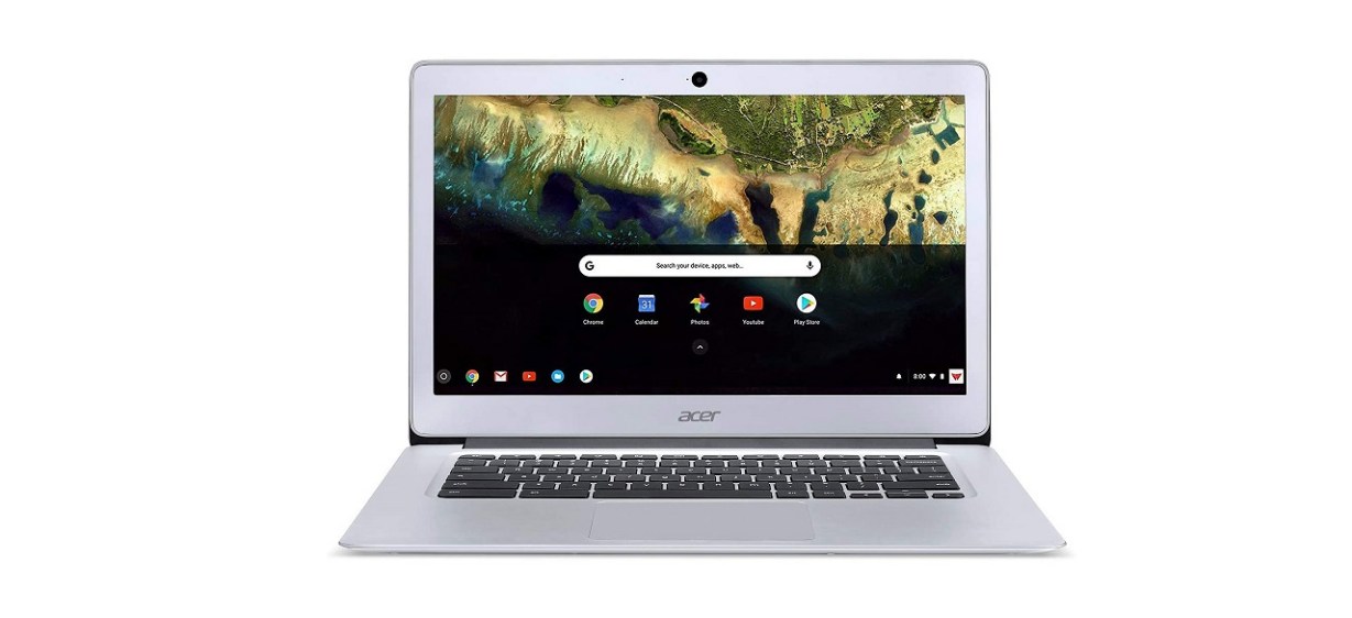 Acer Chromebook 14