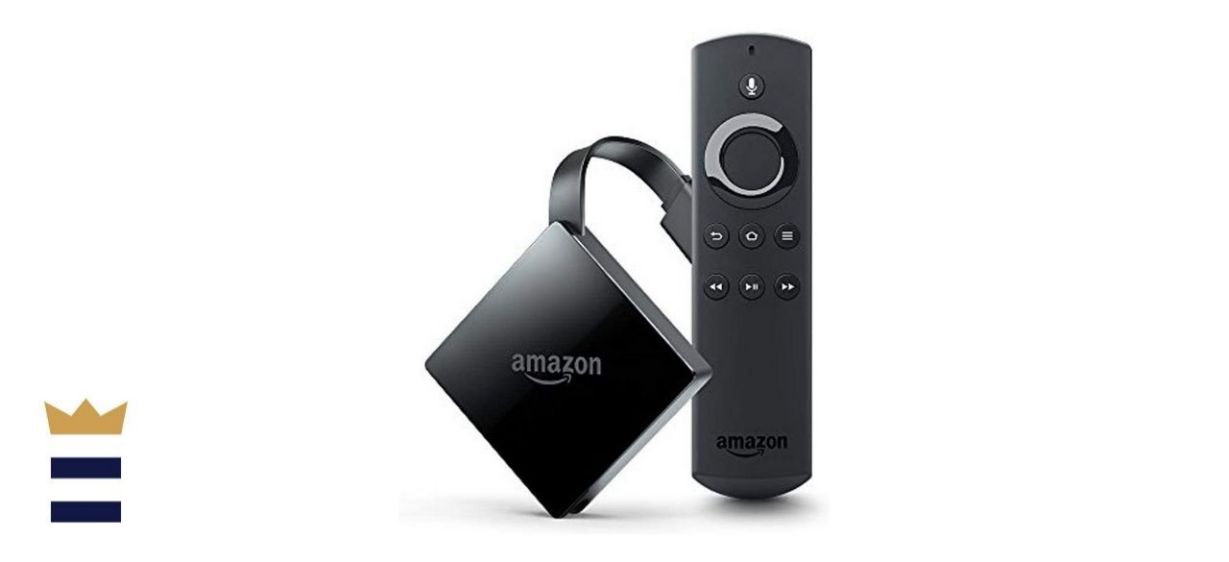 Amazon Fire TV 4K