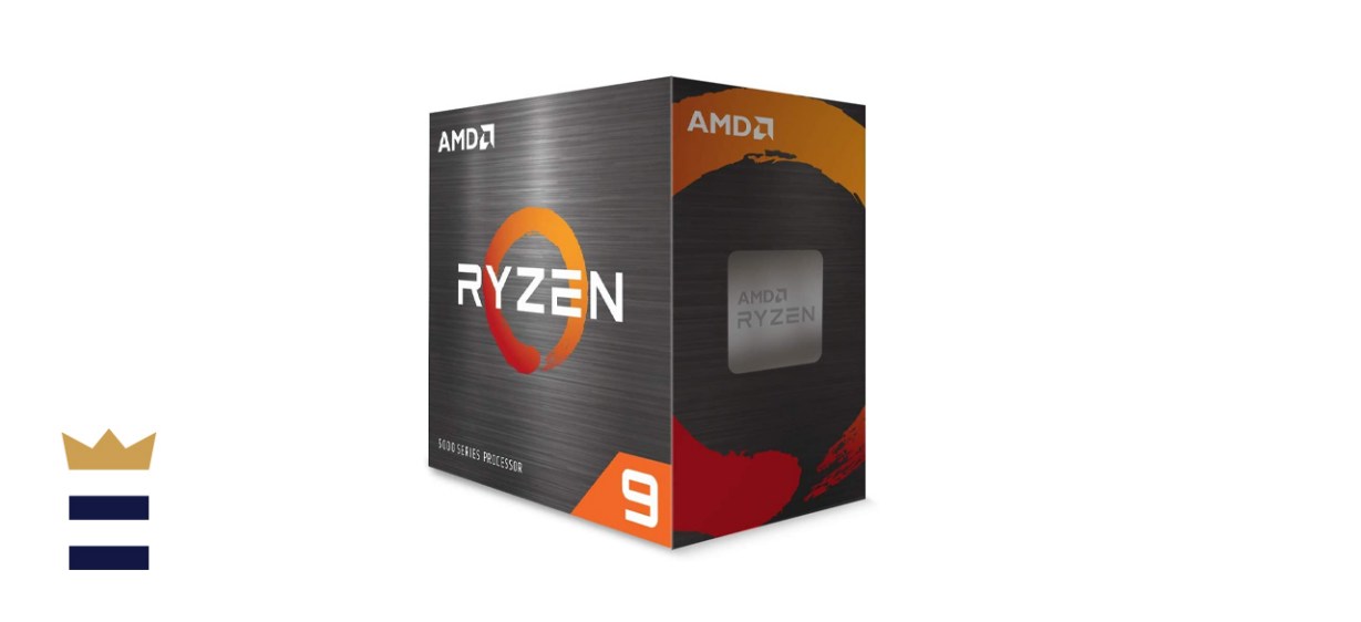 AMD Ryzen 9 5950X