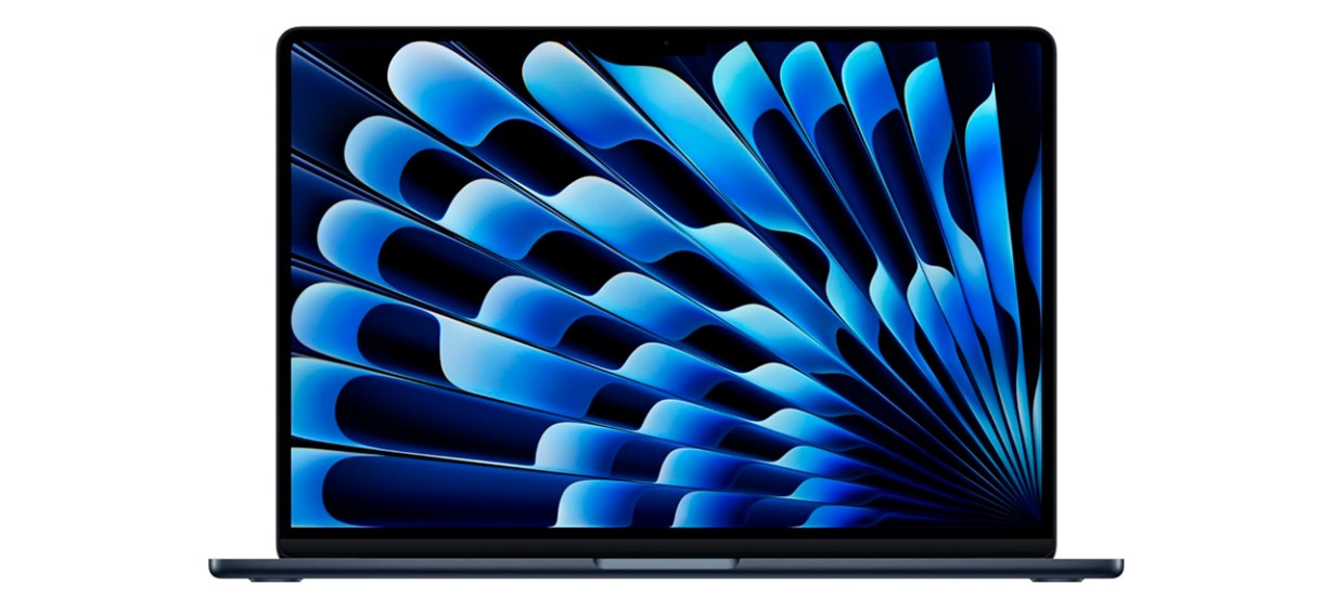 Apple 2025 MacBook Air 13-inch Laptop Apple 2025 MacBook Air 13-inch Laptop