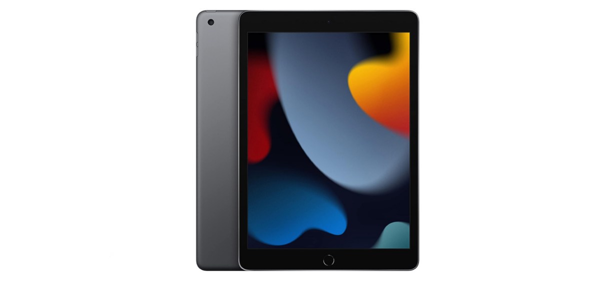 Apple iPad (9th Generation) Apple iPad (9th Generation)