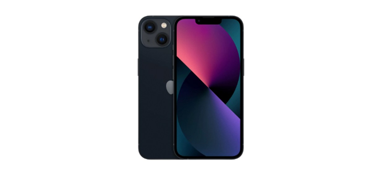 Apple iPhone 13