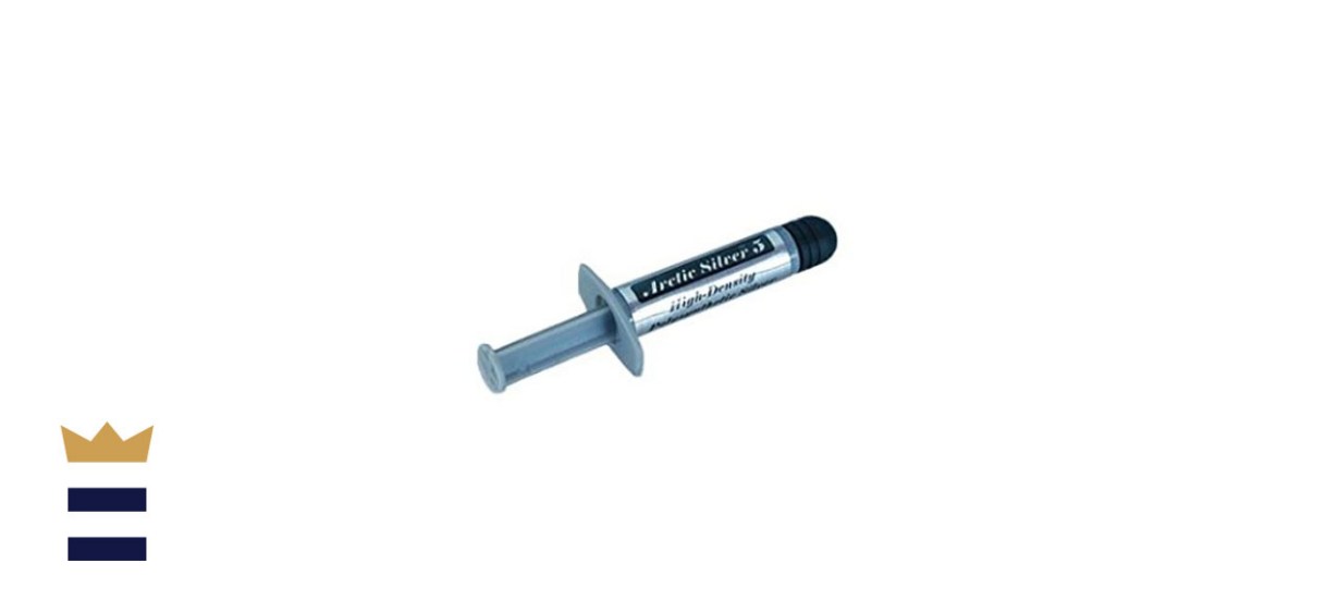 Arctic Silver 5 AS5-3.5G Thermal Paste