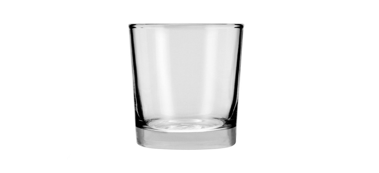 Best Anchor Hocking 8-ounce Heavy Base Whiskey Glasses Best Anchor Hocking 8-ounce Heavy Base Whiskey Glasses
