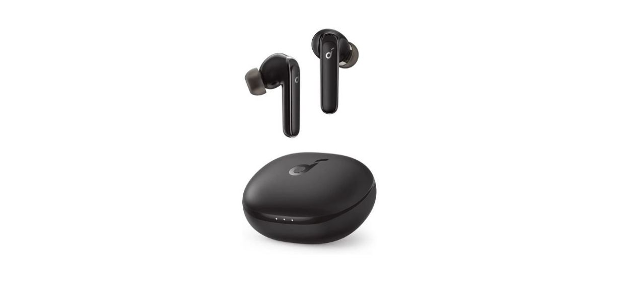 Best Anker SoundCore Life P3 Wireless Earbuds