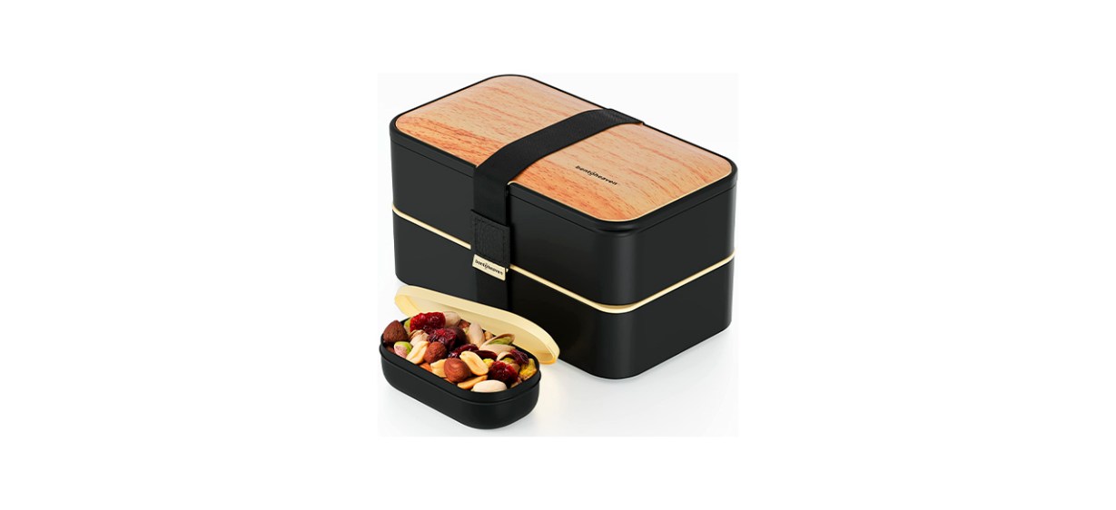 Best Bentoheaven Premium Bento Lunch Box Best Bentoheaven Premium Bento Lunch Box