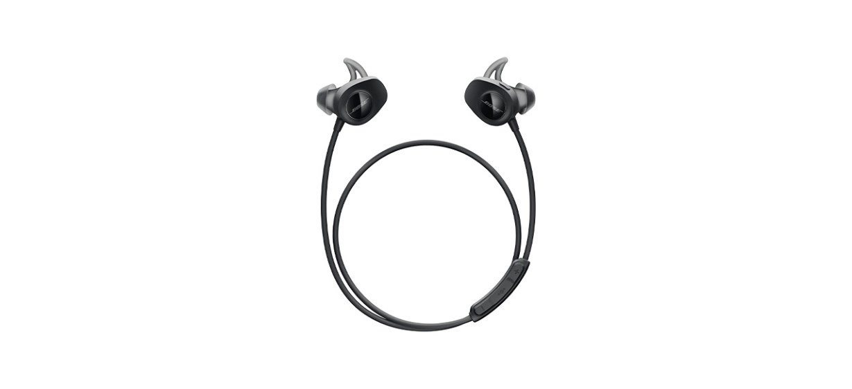 Best Bose SoundSport Earbuds