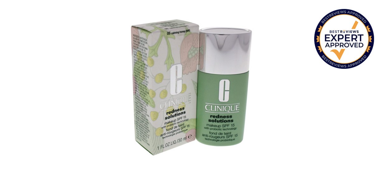 Best Clinique Redness Solutions Makeup Best Clinique Redness Solutions Makeup