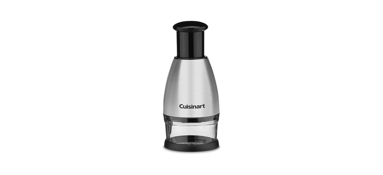 Best Cuisinart Chopper