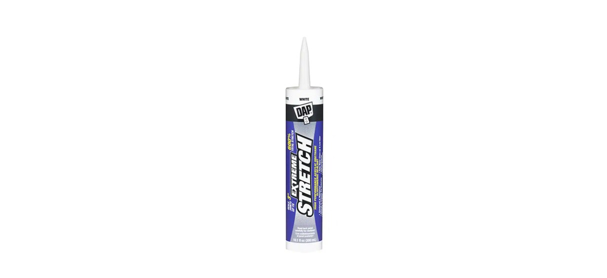 Best Dap Extreme Stretch Sealant