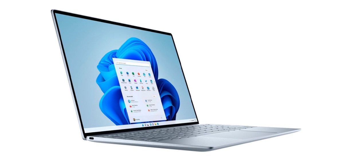 Best Dell XPS 13 Plus 13.4-Inch Touchscreen Laptop