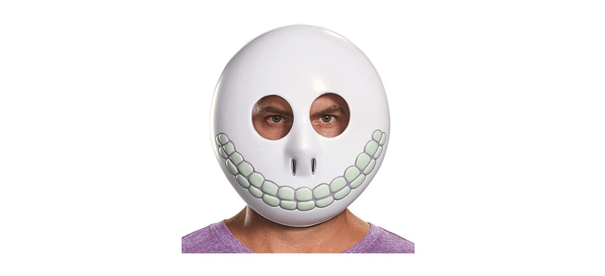 Best Disguise Men’s Barrel Adult Mask Best Disguise Men’s Barrel Adult Mask
