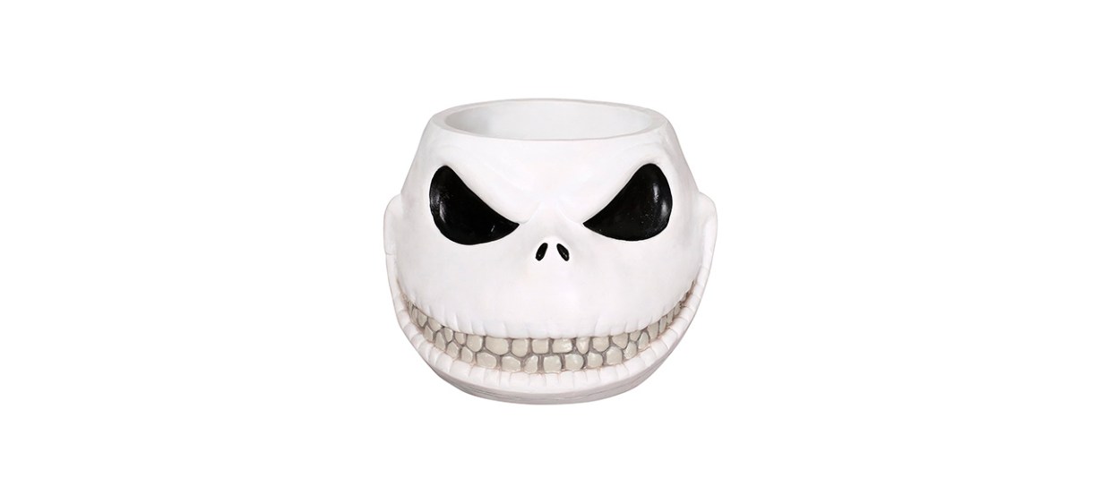 Best Disney The Nightmare Before Christmas Jack Skellington Candy Bowl Best Disney The Nightmare Before Christmas Jack Skellington Candy Bowl