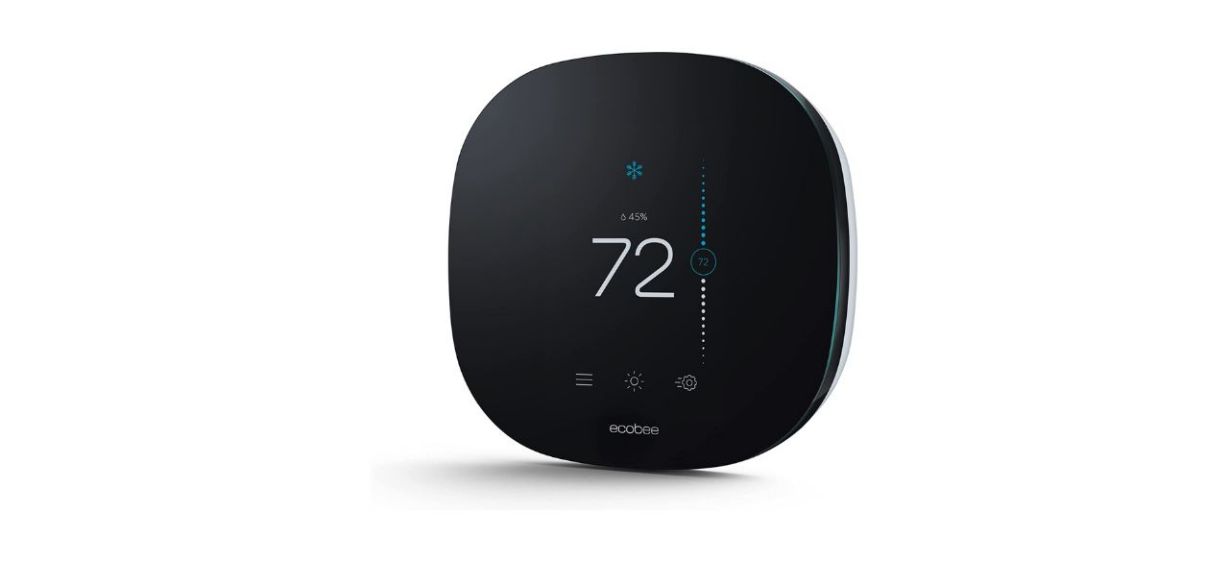 ecobee3 Lite smart thermostat