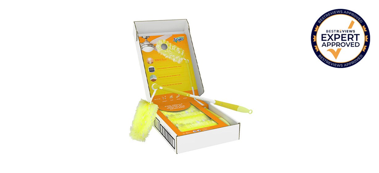 Best Extendable Swiffer Duster  Best Extendable Swiffer Duster