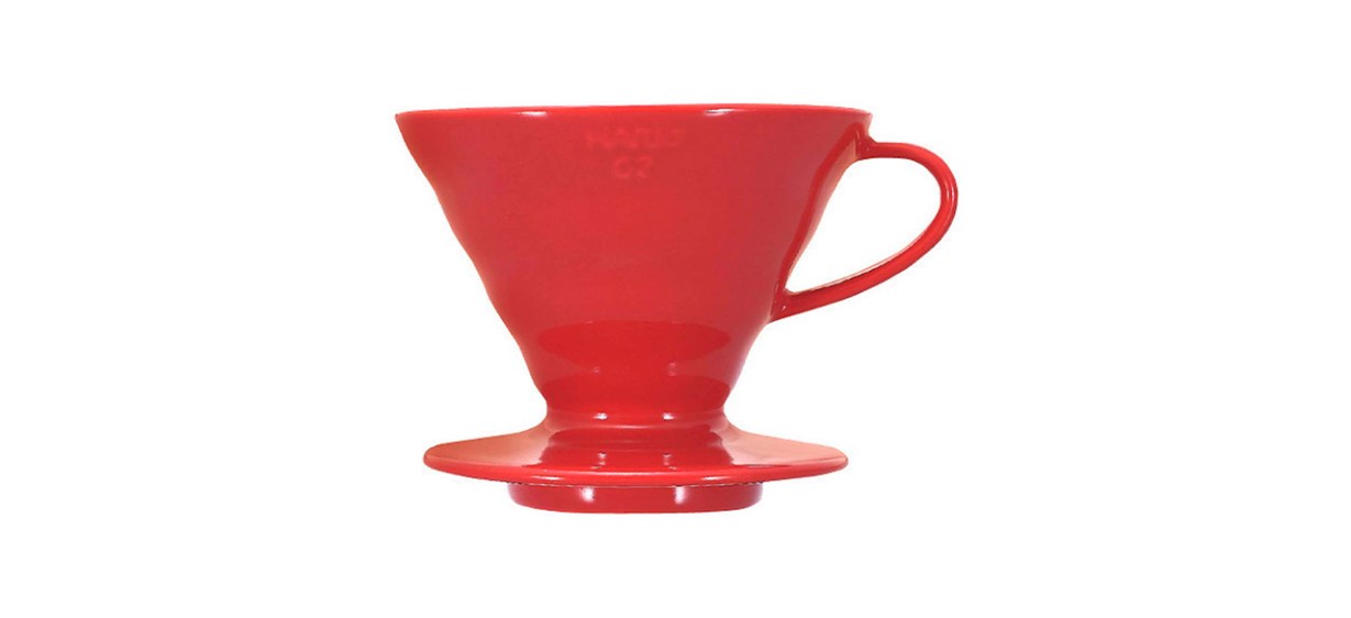 Best Hario V60 Pour Over Coffee Maker Best Hario V60 Pour Over Coffee Maker