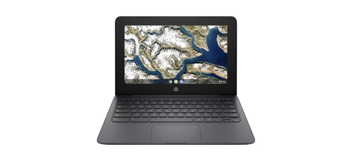 Best HP 11-inch Chromebook Laptop