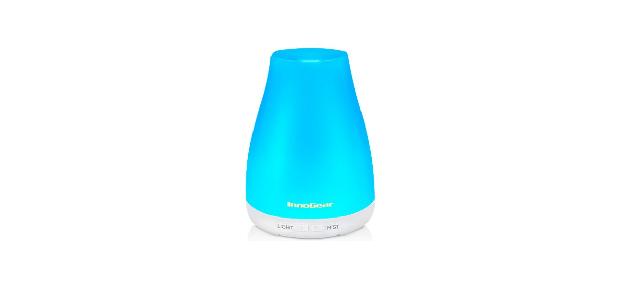 Best InnoGear Essential Oil Diffuser Best InnoGear Essential Oil Diffuser