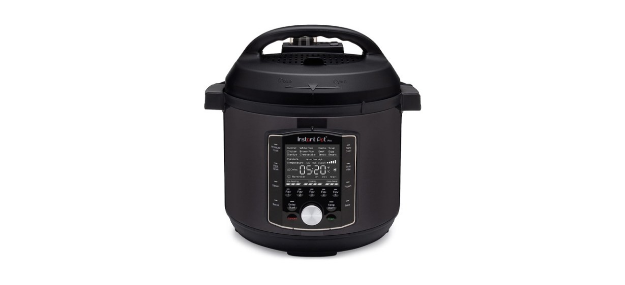 Best Instant Pot Pro 10-in-1