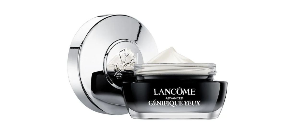 Lancome Advanced Genifique Wrinkle &amp; Dark Circle Eye Cream