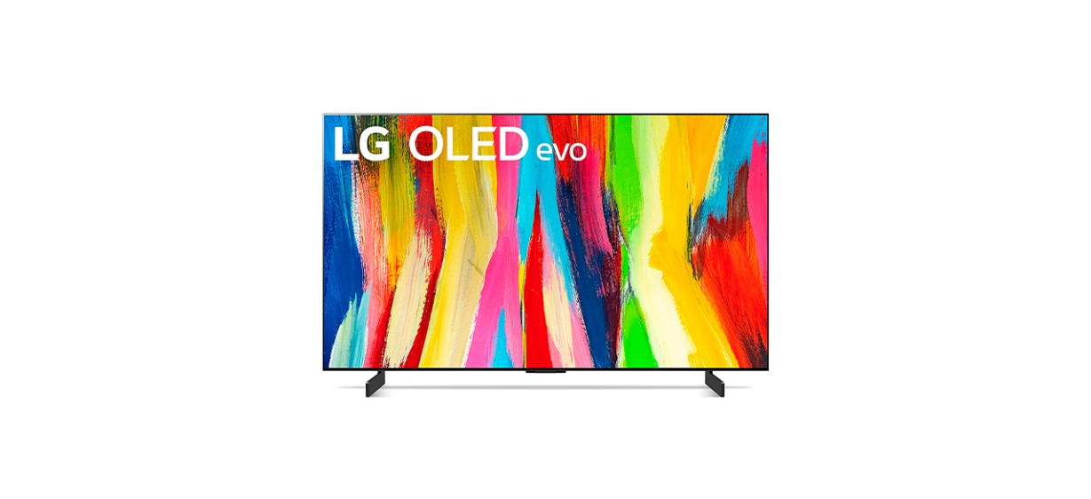 Best LG 42-inch Class OLED 4K Smart TV Best LG 42-inch Class OLED 4K Smart TV