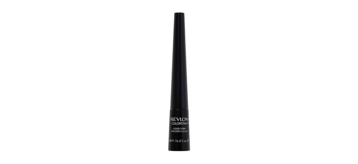 Best Liquid Eyeliner by Revlon 