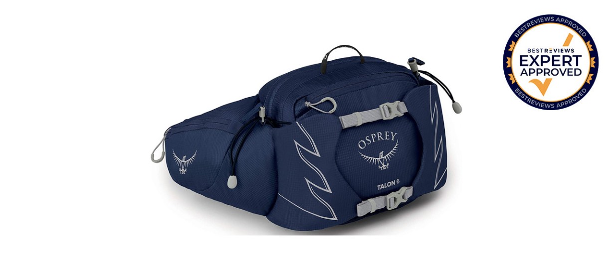 Best Osprey Talon 6 Hiking Pack Best Osprey Talon 6 Hiking Pack