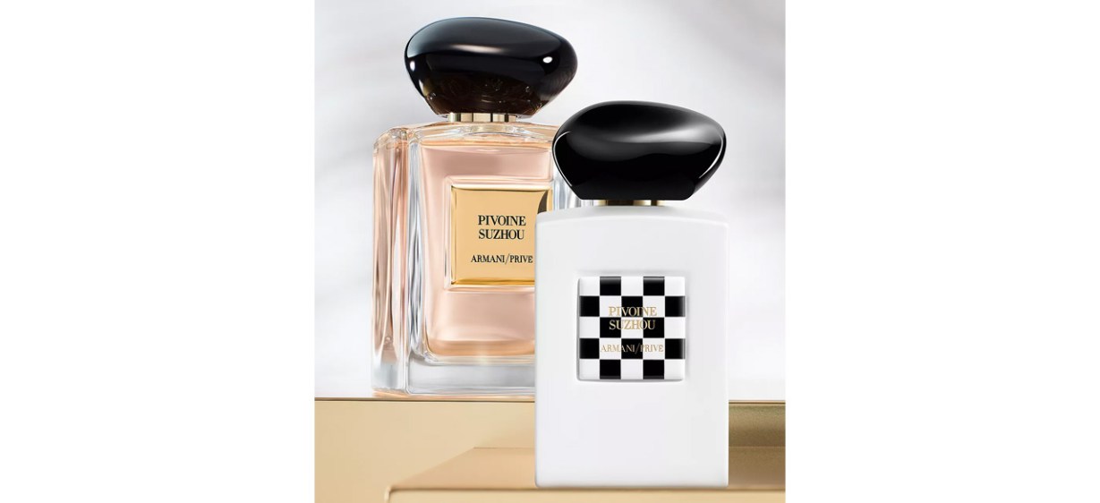 Best Giorgio Armani Armani Privé Pivoine Suzhou Limited Edition Eau de Toilette