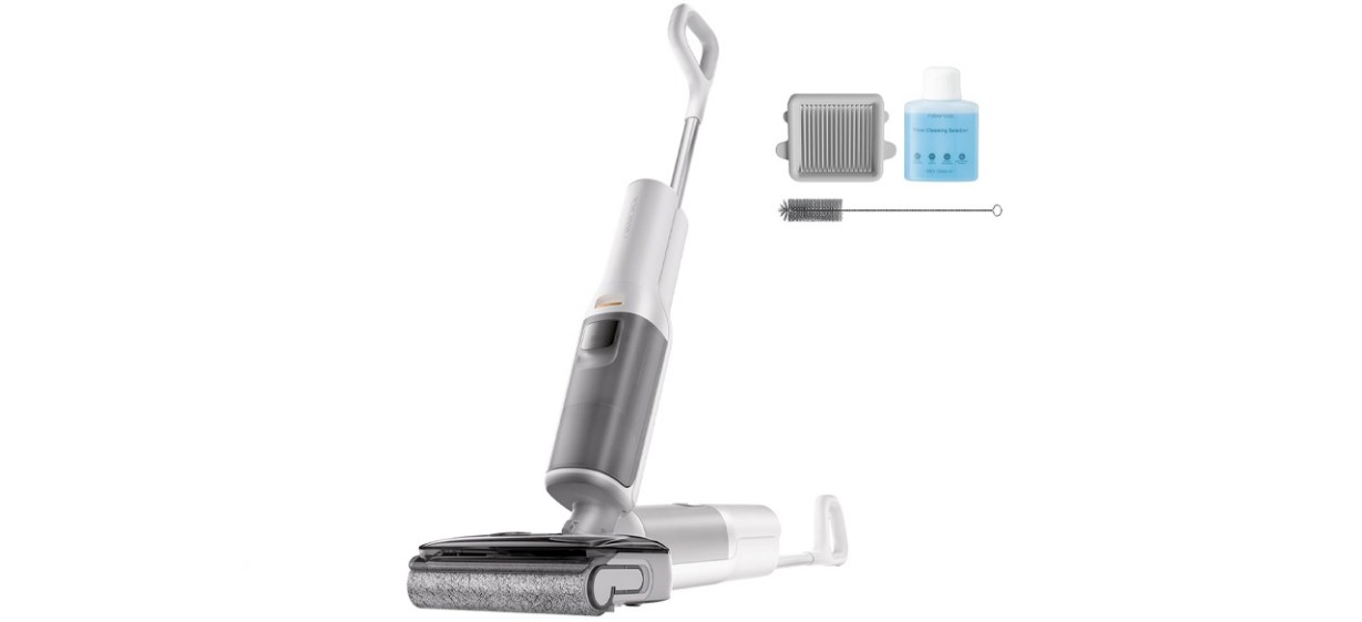 Roborock F25 RT Roborock F25 RT
