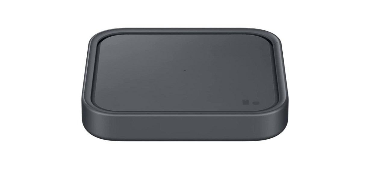 Best Samsung 15W Wireless Charger Single