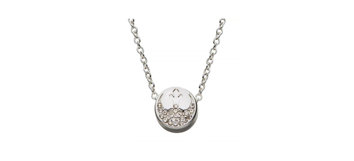 Best Star Wars Rebel Symbol Necklace Best Star Wars Rebel Symbol Necklace