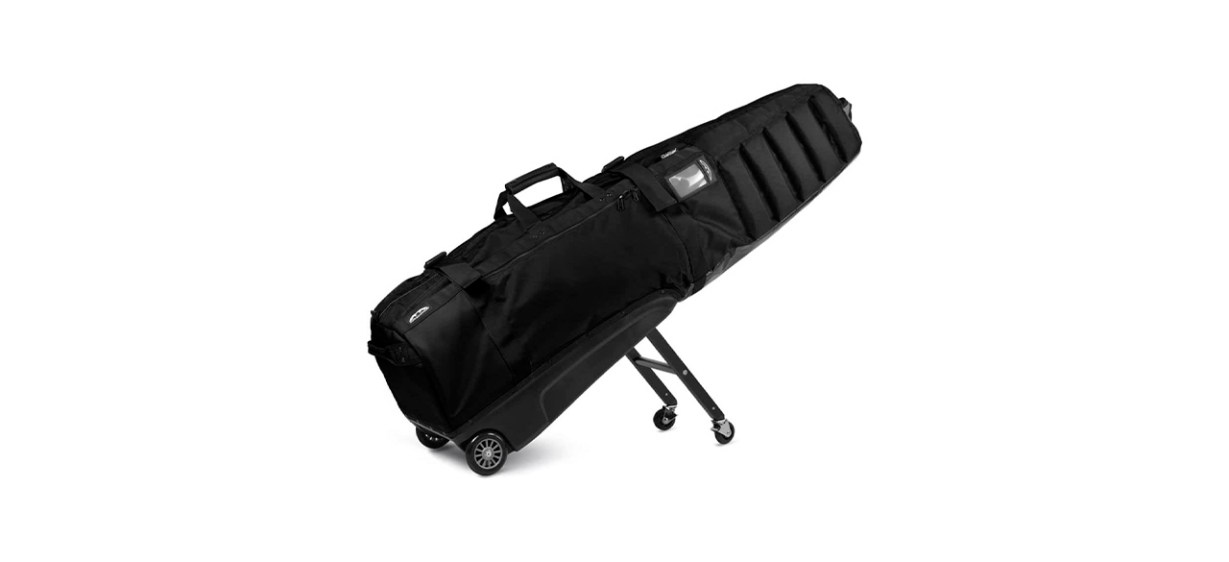 Sports-Best Sun Mountain 2021 ClubGlider Meridian Travel Golf Bag Sports-Best Sun Mountain 2021 ClubGlider Meridian Travel Golf Bag