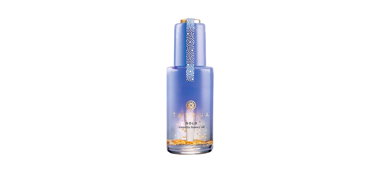Best Tatcha Gold Camellia Beauty Oil Best Tatcha Gold Camellia Beauty Oil