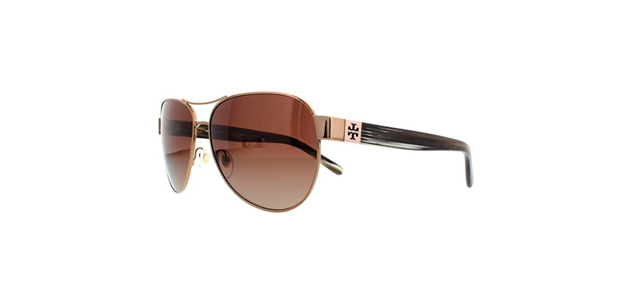 Best Tory Burch Womens Aviator Sunglasses Best Tory Burch Womens Aviator Sunglasses