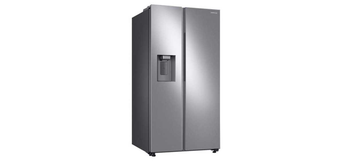 Best Samsung Side-by-Side Refrigerator Best Samsung Side-by-Side Refrigerator