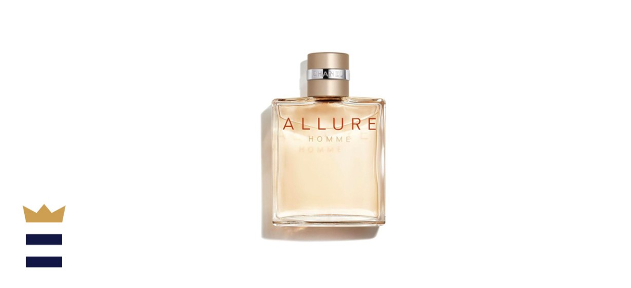 Chanel ALLURE HOMME