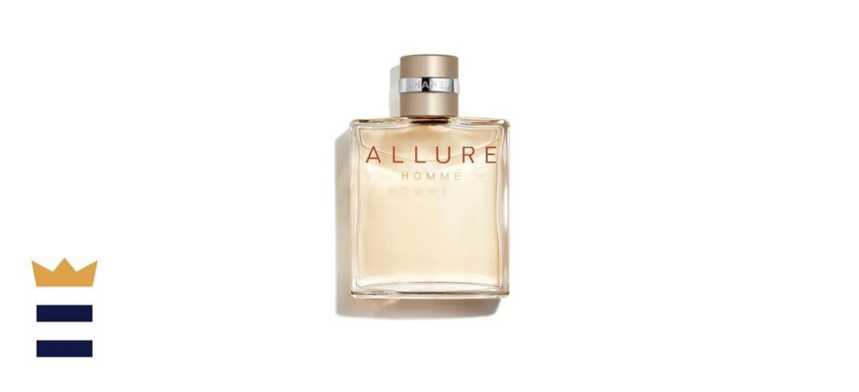 Chanel Allure Homme Eau de Toilette