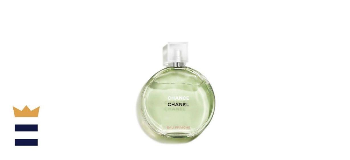 Chanel Chance Eau Fraiche