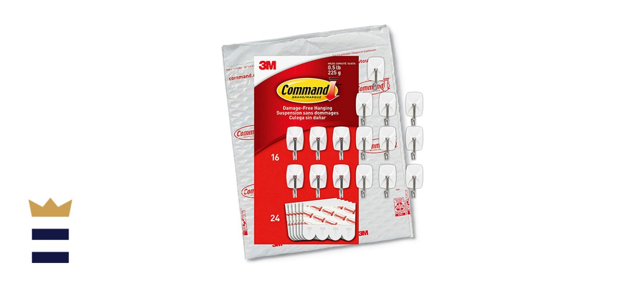 Command Small Wire Hooks