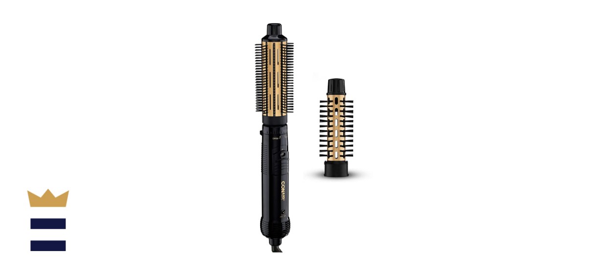 Conair 2-in-1 Hot Air Curling Combo