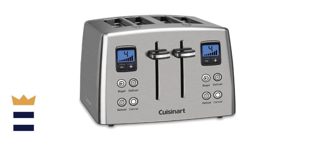 Cuisinart CPT-435
