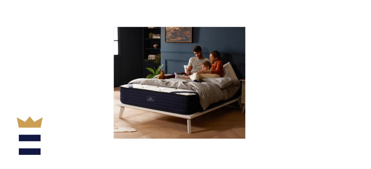 DreamCloud Hybrid Mattress