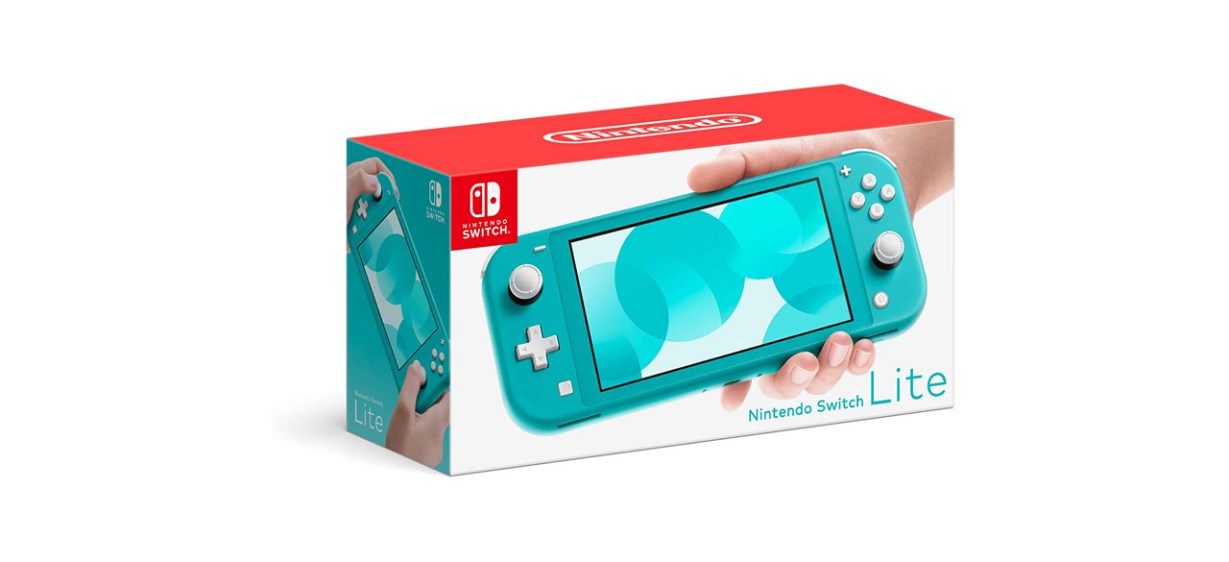 Electronics-Best Nintendo Switch Lite Electronics-Best Nintendo Switch Lite