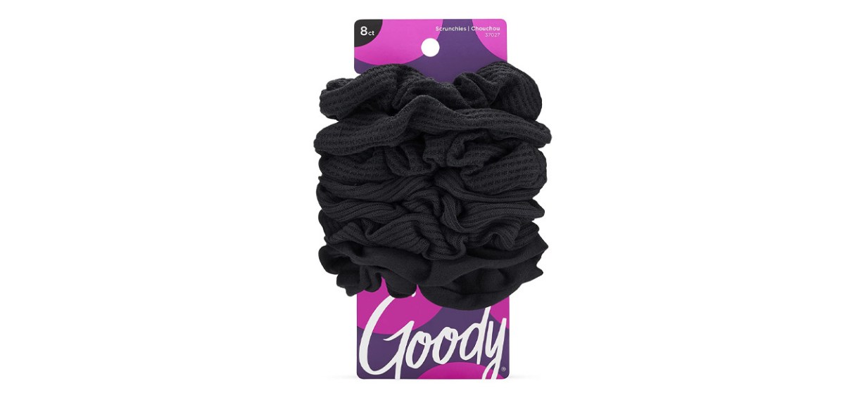 Goody’s Ouchless Hair Scrunchies Goody’s Ouchless Hair Scrunchies